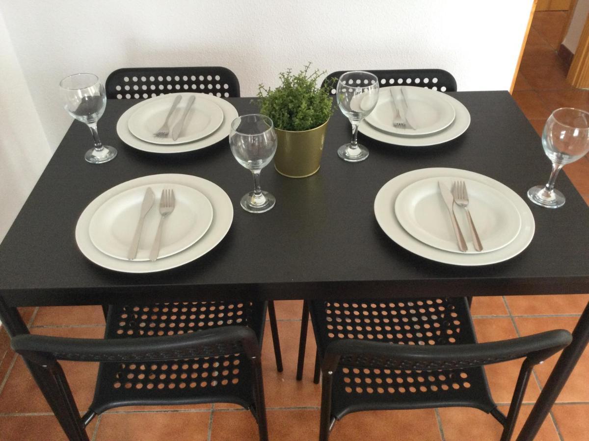 Montgo 1 Belleguard Appartement Bellreguard Buitenkant foto