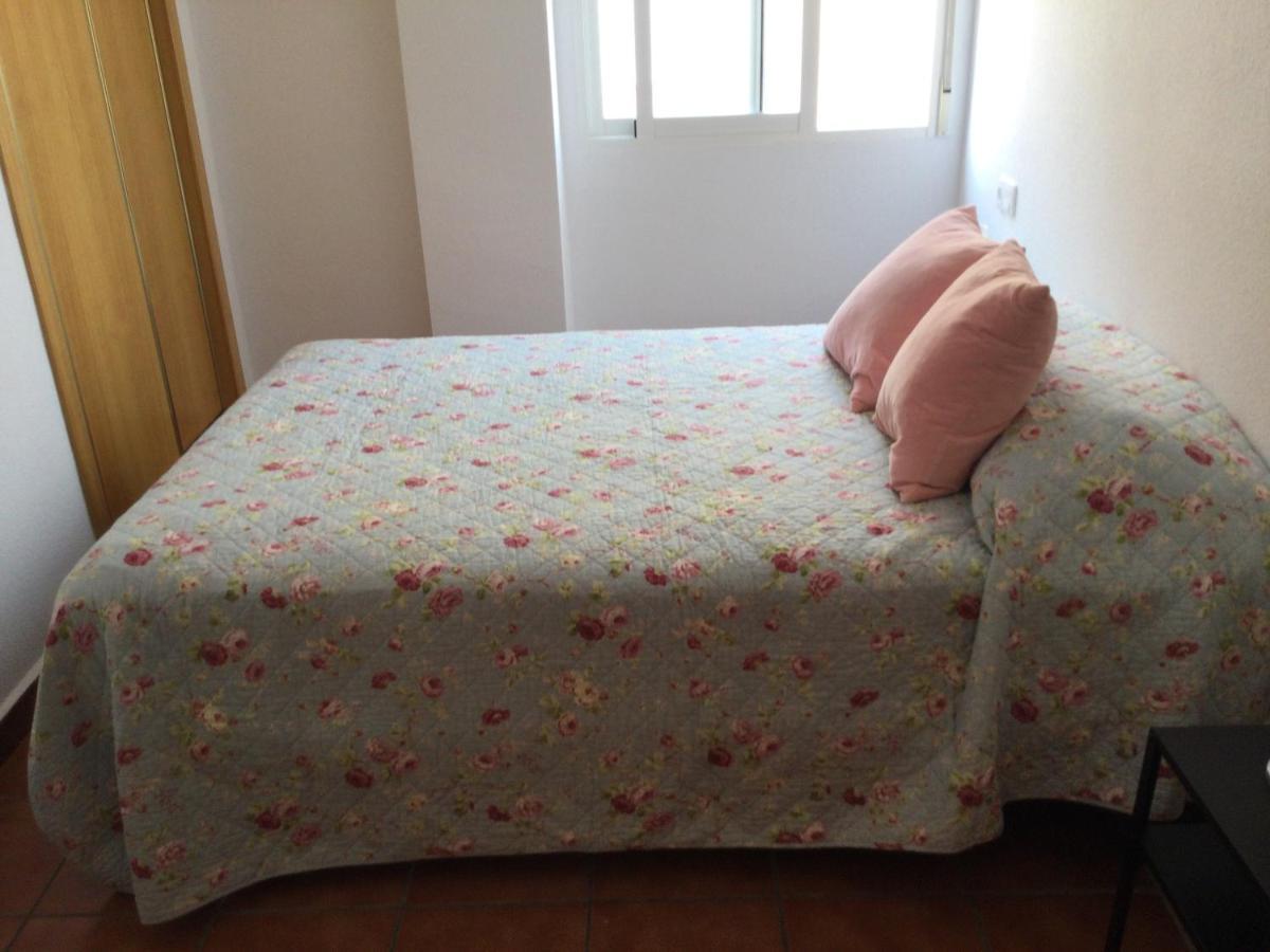 Montgo 1 Belleguard Appartement Bellreguard Buitenkant foto