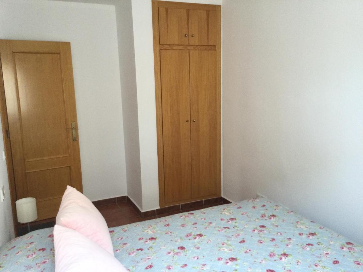 Montgo 1 Belleguard Appartement Bellreguard Buitenkant foto