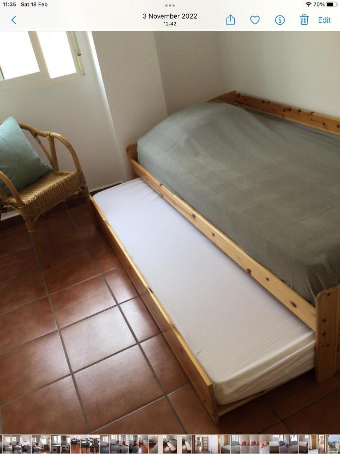 Montgo 1 Belleguard Appartement Bellreguard Buitenkant foto